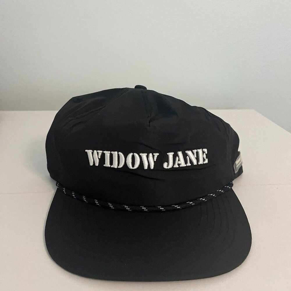 New Widow Jane Hat